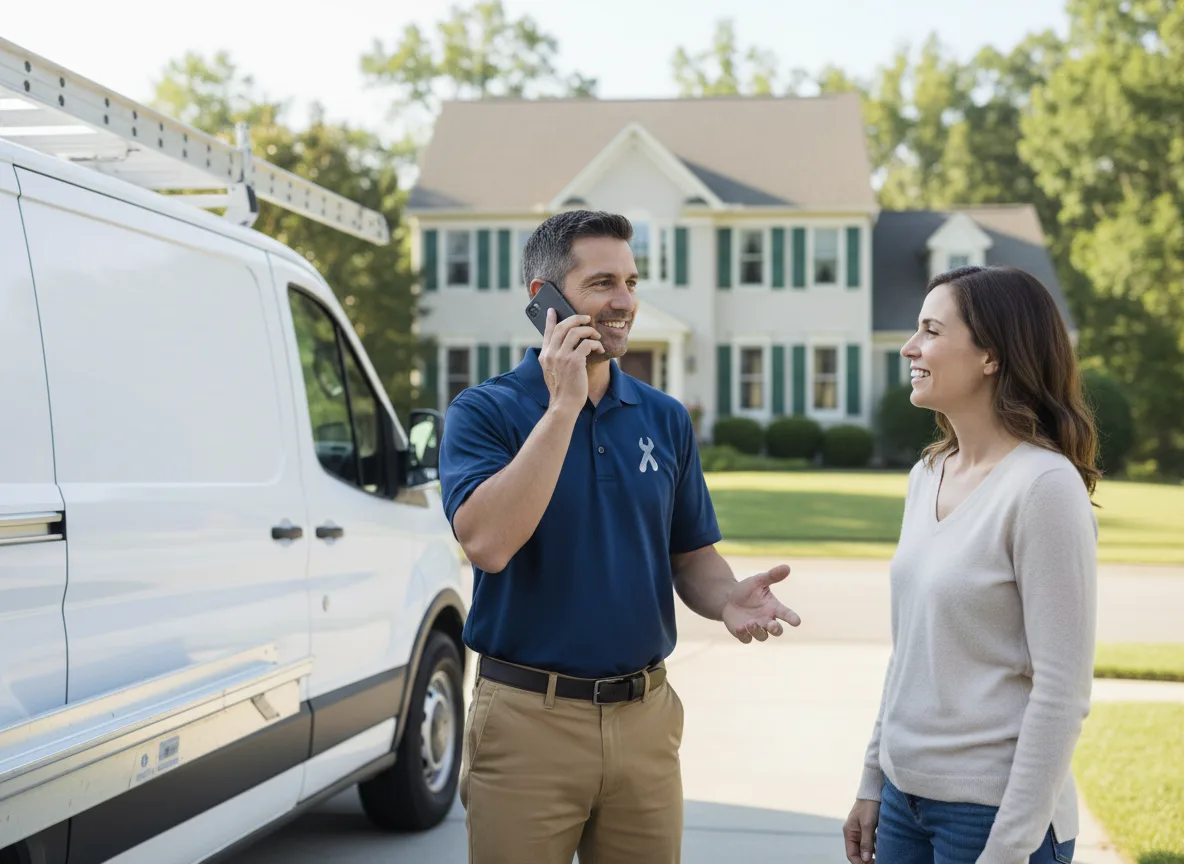 Home Gutter Service Oak Grove, KY FAQs